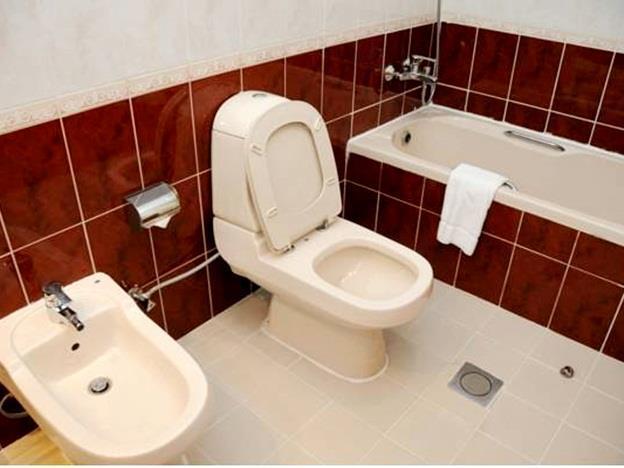 Jonrad Hotel Dubaj Kültér fotó