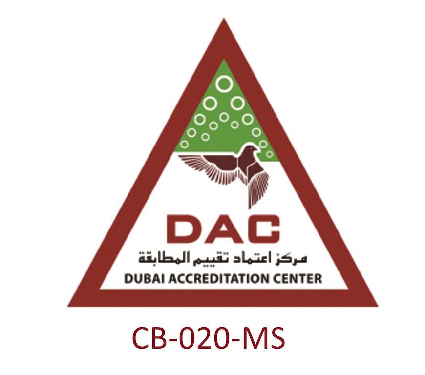 Jonrad Hotel Dubaj Kültér fotó
